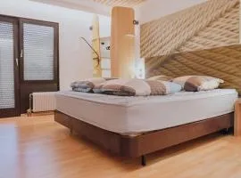 Gruppen-Bungalow Stuttgart