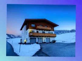 Ferienwohnung Lacken