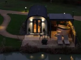 New Farm Cheshire Holidays