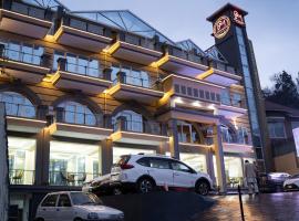 Paradiso La Montana, hotel in Murree