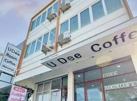 U Dee Room and Coffee