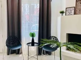 Baguio Homestay The Brent