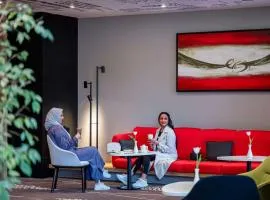 Ibis Jeddah Malik Road