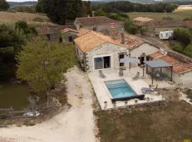 La Maison De Mon Enfance