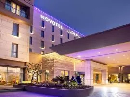 Novotel Muscat Airport