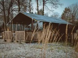 Glamping De Boshoek