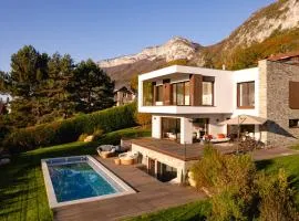 Villa Elegance - Vue Lac
