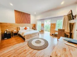 Agung Wiwin Homestay & Restaurant