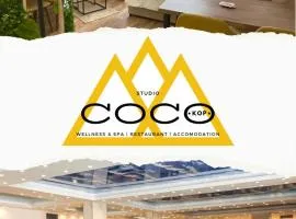 Coco Kop studio