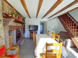 Gite agréable en Creuse