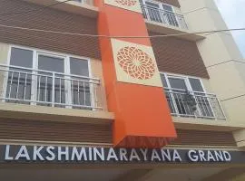 Lakshmi Narayana Grand