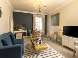 Wolcote House