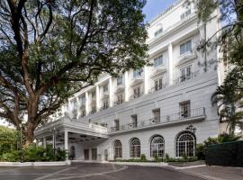 ITC Windsor, a Luxury Collection Hotel, Bengaluru, hotel a Bangalore