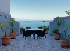 ORAMA apartment Front sea