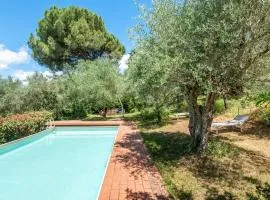 Villa Caselunghe exclusive