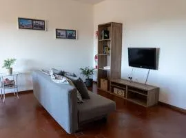Da Nonna Gina, casa luminosa con aria condizionata