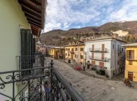 Casa Molinari