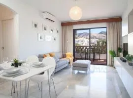 Delightful Apartment With Picturesque Views