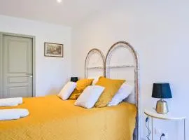 Les Longères de Montfranc - Chambres d'hôtes