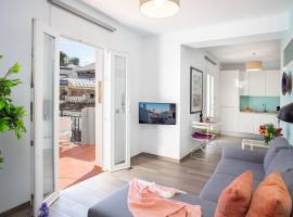 Sunny Terrace & Mountain Views, ξενοδοχείο σε Mijas