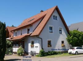 Odas Feriendomizil Europapark