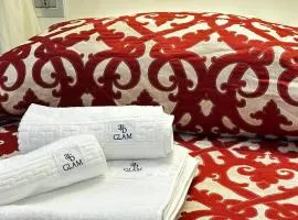 AB Suite Bohèmien B&B