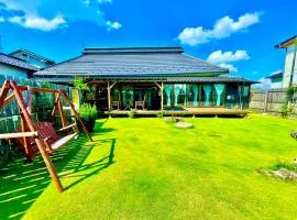 一棟貸し切り バリの雰囲気を楽しめる古民家vintagehouse1925Bali