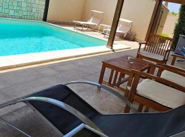 B&b A Due Passi Dal Sole, hotel in Porto Empedocle