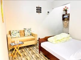 Divine Homestay Arusha, hotel que acepta mascotas en Arusha