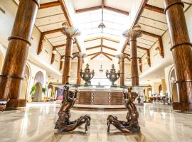 Amarina Jannah Resort & Aqua Park, resort in Coraya Bay