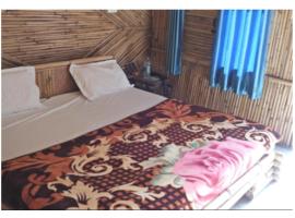 Hills Of Adventure, Keshudhar, Lansdowne, hotel em Srīnagar