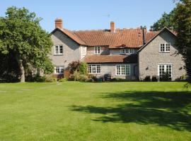 Gray Manes - Luxury in Somerset, ξενοδοχείο σε High Ham