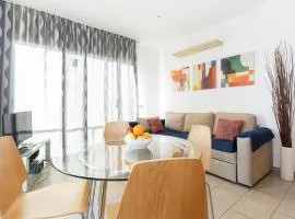 Playa Beach Barcelonastuff Apartments