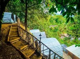 Tent stay mankulam