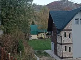 Apartmani Villa Deleon Bjelasnica