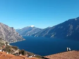 Casa Edvige Balcony Lake view