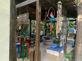 Hotel Pousada Casuarinas: Recife şehrinde bir otel