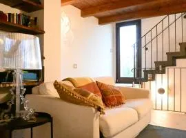 SE126 - Senigallia, delizioso trilocale su più livelli