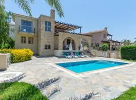 Sandy Beach Villas, Villa 15 Michelle - Private Pool - Private Beach Area