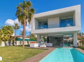 Villa Pau