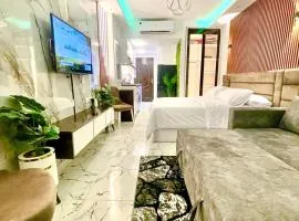 Oscar luxury N109Free WI-FI