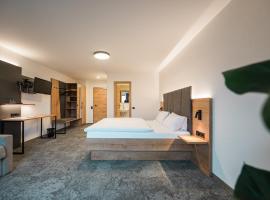 Hotel Goldener Engel, pet-friendly hotel in Ihringen