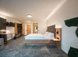 Hotel Goldener Engel