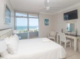 53 Sea Lodge Umhlanga Rocks