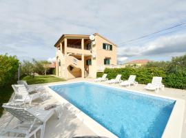 Villa Zvizda, hôtel à Zadar