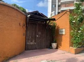 Hotel Pousada Casuarinas