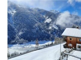 Ferienwohnungen Kalchgruberhof, apartmán v destinaci Ultimo