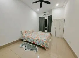 Razak City Residences DuDu 3