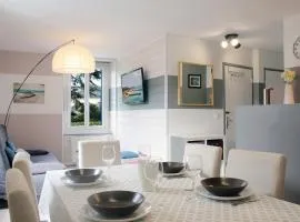 Comme à la maison