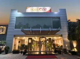 Hotel One The Mall, Lahore